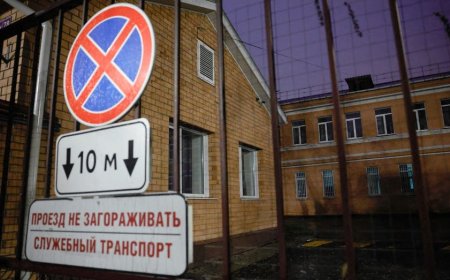 Plague mystery revives concerns over not-to-secret Russian bioweapons program