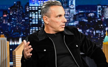 Comedians revolt against SiriusXM as 'middle class of comedy' fights corporate royalty cuts
