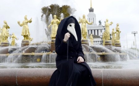 Mother of Dead Russian Scientist: Plague Did Not Come from Broken Test Tube
