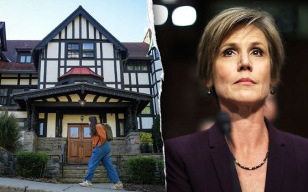 Sally Yates' Cornell alleged gang rape review could scrutinize crucial police interview, attorney says