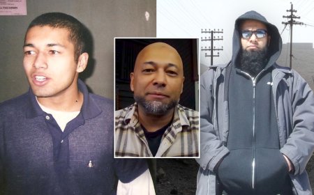 DEPROGRAMMED: How a man radicalized by the Taliban became a counterterrorism force saving lives from extremism