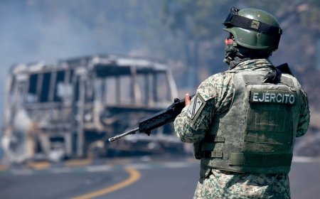 ‘Donroe’ Doctrine and conservative victories squeeze cartels in Latin America