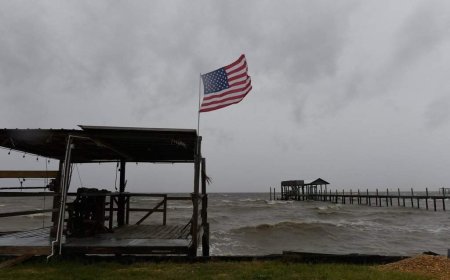 Isaias weakens but flash flooding threat persist as hundred of thousands grapple with power outages