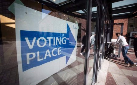 Dual elections a headache for some B.C. voters