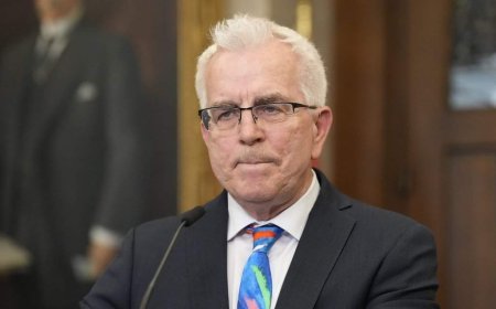 Complaint filed over MP saying fentanyl ‘readily available’ in MAID report