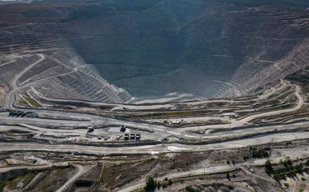 Provinces call on Ottawa to expand mining credit