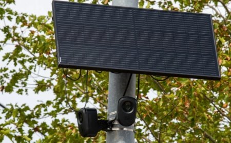 Flock Offloading Staff as Camera Backlash Grows