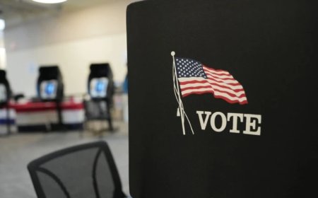Judge Blocks DoJ Using Voter Rolls To Check Immigration Status