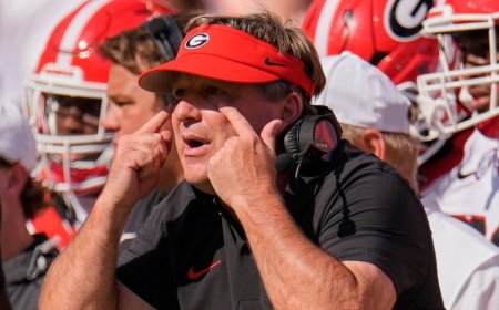 Fanatics Sportsbook Promo Code FOXNEWS350: Bet $20, Get $350 on Alabama vs. Georgia