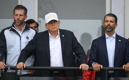 ABC News quietly republishes gutted version of story on Trump sons it had deleted without explanation