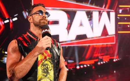 LA Knight's 'do or die' moment comes at Money in the Bank against Roman Reigns with world title on the line