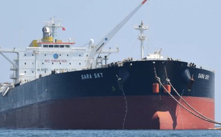Washington Suspends Sanctions on Russian Fuel Trade, Including Import to US