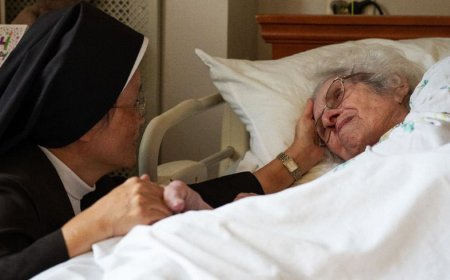 Canadian Establishment Demands Catholic Hospitals Begin Euthanizing Patients or ‘Get Out’