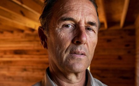 Retired Air Force Colonel Issues Chilling Warning to Americans Living Near AI Data Centers