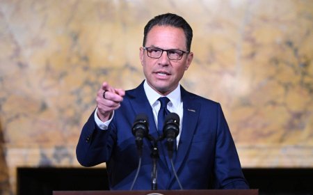 9 dead after shooting in Erie, Pennsylvania, governor says
