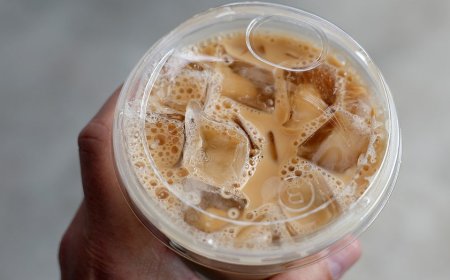 Starbucks hit with lawsuit over sugar content as experts reveal chain's most sugary drinks