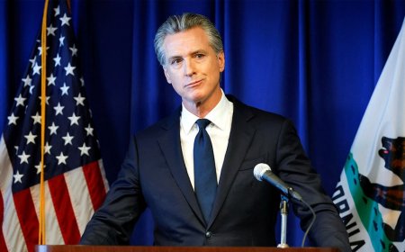 California faces unlikely tax revolt amid billions in illegal immigrant healthcare costs