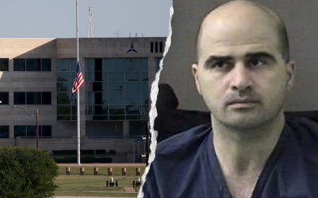 Fort Hood shooter's firing squad could usher in new era of executions across US, expert says