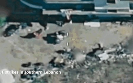 Inside Israel's plot to kill Hezbollah chief as Netanyahu warned Biden aide would 'jump out of his skin'