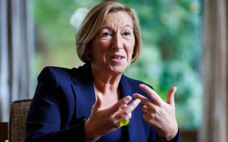 Envoy says France admires Carney’s U.S. stance