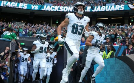Crackers start in London as first kickoff return touchdown of NFL season nullified and two players ejected