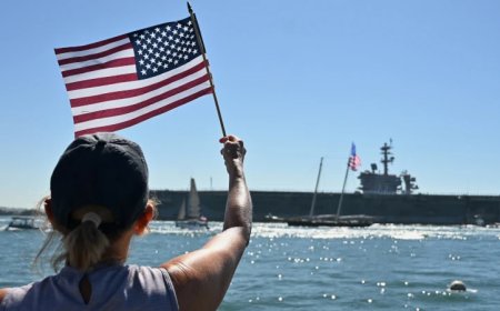 Pentagon Raises Official US Death Toll in Iran War