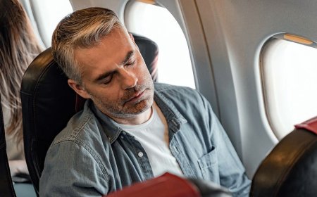 Innocent mistake on long flight could have devastating consequences for travelers