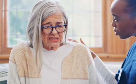 Canadian Government Tried to Euthanize Woman for Losing ‘Ability to Cook’