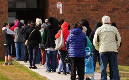 California city backs down on $20K daily fine threat against pastor's food pantry after outpouring of support