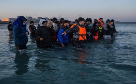 Send Them Back! Slovak MEP Blasts “Insane Migration Policies” Of Fellow European Nations