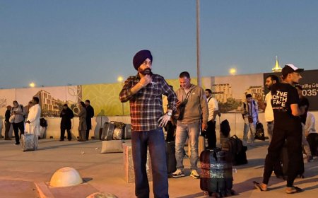 Passenger terminal at Riyadh airport is struck again, a day after 12 were killed