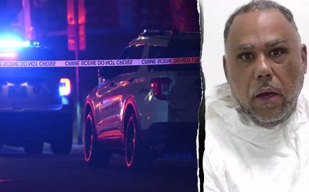 Toddler stabbed in face, suspect previously deemed unfit for trial in attacks on 2 children: report