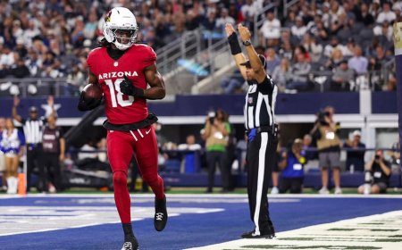 Mystery team in Marvin Harrison trade steps forward, as Texans DeMeco Ryans confirms reunion with CJ Stroud