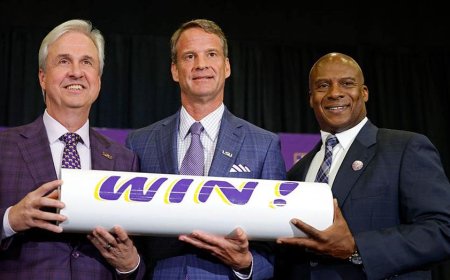 Lane Kiffin is staring down disastrous year one as offseason pleas for patience fall on deaf ears