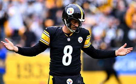 Aaron Rodgers defies Father Time with another three-touchdown performance in Steelers’ win