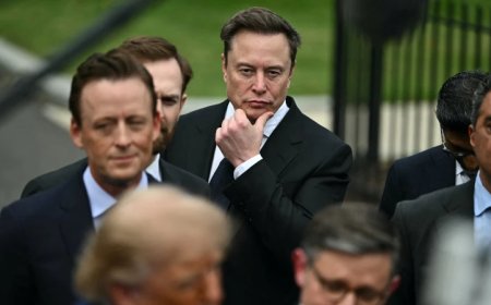 Putin Aide Urges Elon Musk to Start Building Russia-US Tunnel