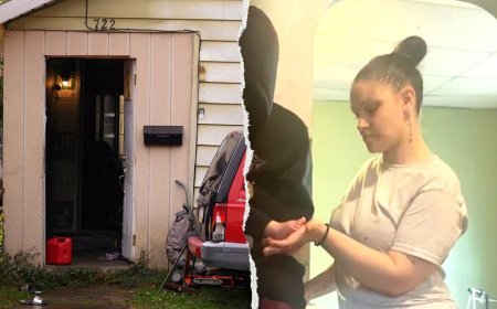 Pregnant mom just 4 days from giving birth among 8 killed in Pennsylvania massacre: reports