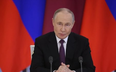 Russia Hits Ukraine Power Plant Despite “Energy Ceasefire”