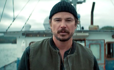 Josh Hartnett's new limited series 'Below' draws mixed reactions over its sea creature mystery