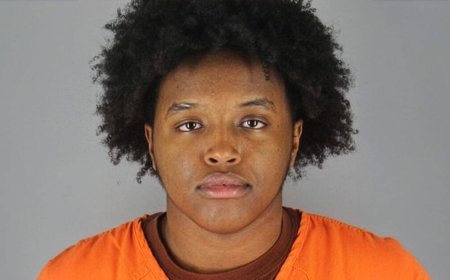 Somali Suspect in Minnesota Homecoming Shooting Released on Bond Two Days After Arrest