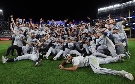 Drew Rasmussen and the Rays look to overpower the Guardians in ALCS Game 1