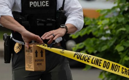 ‘Rogue’ AI Agent Sends Police Fake Tip for Unsolved Murder