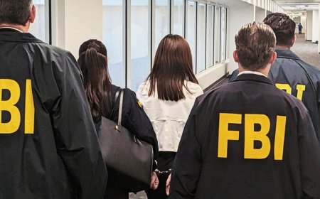 US attorney warns Chinese espionage is 'extremely pervasive,' says Beijing 'playing the long game'
