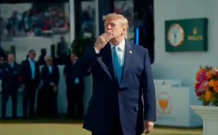 Trump Doubles Down On $5K Incentive If GOP Wins Midterms