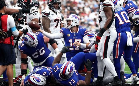 Betr Promo Code FOXNEWS: Claim $200 in Bonuses for Rams-Bills or Your Chosen MLB Matchup