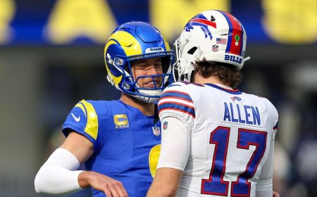Underdog Promo Code FOXNEWS: Play $5, Get $100 on Rams vs Bills on Monday Night Football