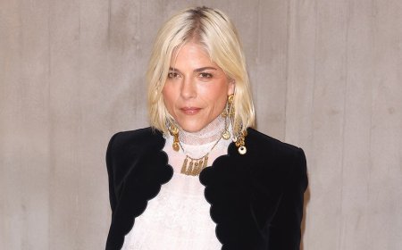 Selma Blair arrested after in-flight incident