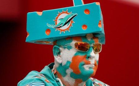 Season is already over for these four NFL teams after Week 5, you can write them off now