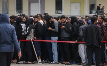Hundreds Of Children Married Off To Iraqis, Syrians & Pakistanis In Germany