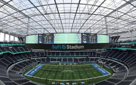 Tensions explode in NFL stands as nasty fan fights break out in multiple cities